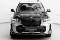 BMW X5 G05 2019–2026 LRT-Design Carbon bodykit (voor M-Sport 2023+) foto 3
