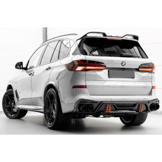 LRT-Design Carbon bodykit (voor M-Sport 2023+) foto 2
