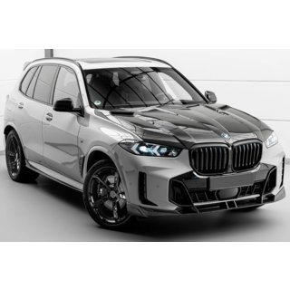 LRT-Design Carbon bodykit (voor M-Sport 2023+) foto 1