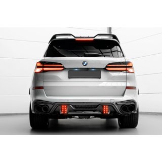 LRT-Design Carbon bodykit (voor M-Sport 2023+) foto 4