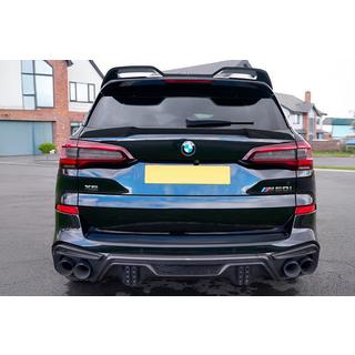 LRT-Design Carbon bodykit (voor M-Sport 2018-2022) foto 4