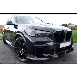 LRT-Design Carbon bodykit (voor M-Sport 2018-2022) foto 1