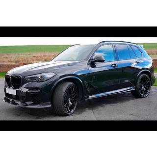 LRT-Design Carbon bodykit (voor M-Sport 2018-2022) foto 3