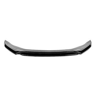 Afgeprijsde front bumper lipspoiler DPT (hoogglans zwart) foto 1