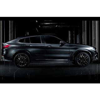 LRT-Design Carbon bodykit set (voor M-Sport 2018-2021) foto 2