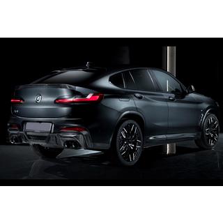 LRT-Design Carbon bodykit set (voor M-Sport 2018-2021) foto 3