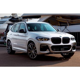 LRT-Design Carbon bodykit set (voor M-Sport 2018-2021) foto 4