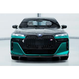 LRT-Design Carbon bodykit set (voor M760, M-Sport en i7 M70) foto 1