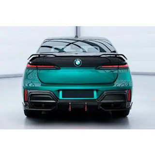 LRT-Design Carbon bodykit set (voor M760, M-Sport en i7 M70) foto 2