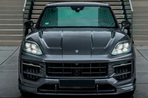 Porsche Cayenne 2018– LRT-Design Carbon bodykit (voor 2023-2026) foto 14