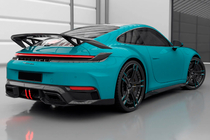 Porsche 911 (992) 2018– LRT-Design Carbon bodykit (voor 2024+) foto 5