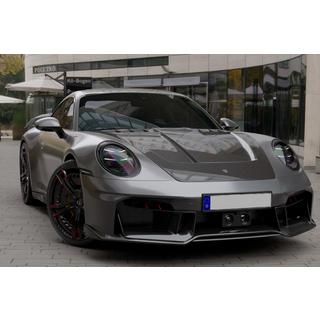 LRT-Design Carbon bodykit (voor 2024+) Porsche 911 (992) 2018– foto 1