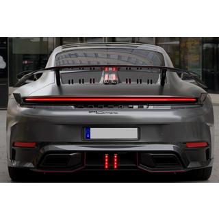 LRT-Design Carbon bodykit (voor 2024+) Porsche 911 (992) 2018– foto 3
