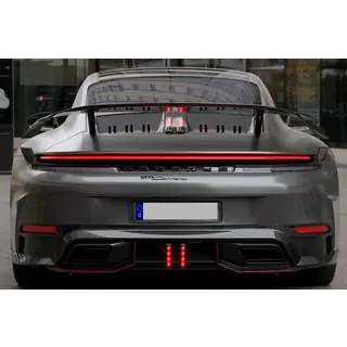 LRT-Design Carbon bodykit (voor 2024+) Porsche 911 (992) 2018– foto 3