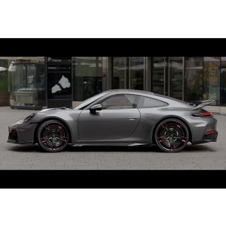 LRT-Design Carbon bodykit (voor 2024+) Porsche 911 (992) 2018– foto 2
