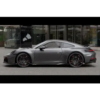 LRT-Design Carbon bodykit (voor 2024+) Porsche 911 (992) 2018– foto 2