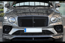 Bentley Bentayga 2015–2025 LRT-Design Carbon bodykit foto 4
