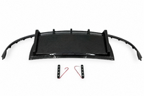 Bentley Bentayga 2015–2025 LRT-Design Carbon bodykit foto 15
