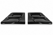 Bentley Bentayga 2015–2025 LRT-Design Carbon bodykit foto 37