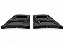 Bentley Bentayga 2015–2025 LRT-Design Carbon bodykit foto 38