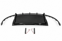 Bentley Bentayga 2015–2025 LRT-Design Carbon bodykit foto 16