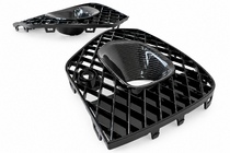 Bentley Bentayga 2015–2025 LRT-Design Carbon bodykit foto 42