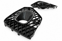 Bentley Bentayga 2015–2025 LRT-Design Carbon bodykit foto 43