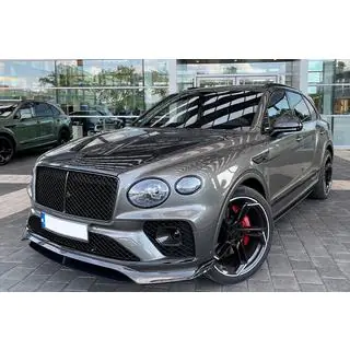 LRT-Design Carbon bodykit