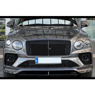 LRT-Design Carbon bodykit foto 4