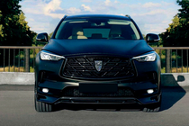 Infiniti QX50 2018– LRT-Design bodykit set (voor 2018-2021) foto 7