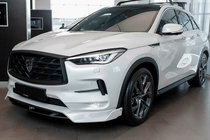 Infiniti QX50 2018– LRT-Design bodykit set (voor 2018-2021) foto 1
