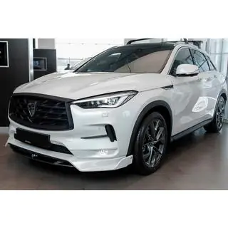 LRT-Design bodykit set (voor 2018-2021) foto 1
