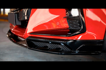 Infiniti QX55 2021– LRT-Design bodykit set (voor 2021-2024) foto 7