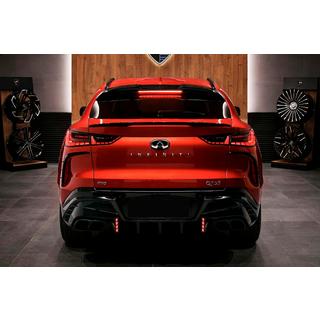 LRT-Design bodykit set (voor 2021-2024) foto 4