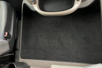 DAF XF105 2005–2013 Textiele automatten Deluxe (Zwart) foto 2
