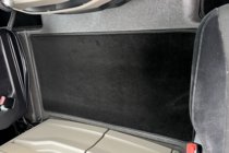 MAN TGX 2020– Textielmatten Classic (Zwart) foto 3