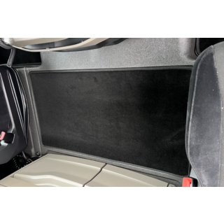 Textielmatten Classic (Zwart) MAN TGX 2020– foto 3