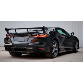 LRT-Design Carbon bodykit foto 2