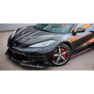 LRT-Design Carbon bodykit foto 3
