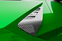 Lamborghini Urus 2018– LRT-Design Carbon bodykit (voor S / Performante 2022-2024) foto 17