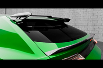 Lamborghini Urus 2018– LRT-Design Carbon bodykit (voor S / Performante 2022-2024) foto 15