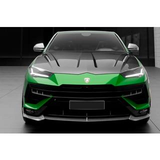 LRT-Design Carbon bodykit (voor S / Performante 2022-2024) Lamborghini Urus 2018– foto 3