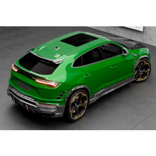 LRT-Design Carbon bodykit (voor S / Performante 2022-2024) Lamborghini Urus 2018– foto 4