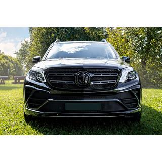 LRT Carbon bodykit (voor GLS) foto 3