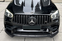 Mercedes GLE Coupé C167 2019– LRT Carbon bodykit (voor GLE63 2019-2023) foto 4