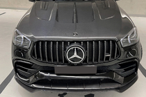Mercedes GLE Coupé C167 2019– LRT Carbon bodykit (voor GLE63 2019-2023) foto 2