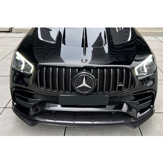 LRT Carbon bodykit (voor GLE63 2019-2023) foto 4