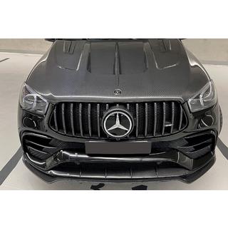 LRT Carbon bodykit (voor GLE63 2019-2023) foto 2