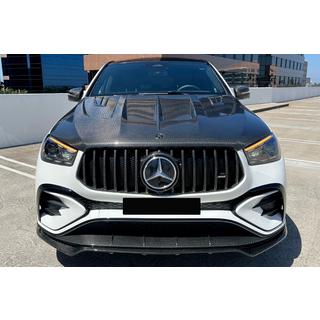 LRT Carbon bodykit (voor GLE53/AMG-Line 2023+) foto 2