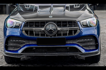 Mercedes GLE Coupé C167 2019– LRT Carbon bodykit (voor GLE53/AMG-Line 2019-2023) foto 7